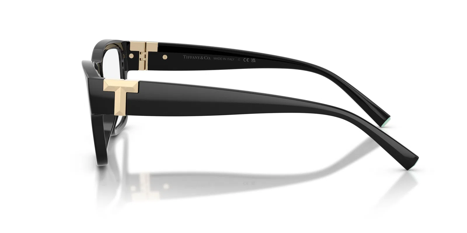 Tiffany 2285U Eyeglasses - view 2